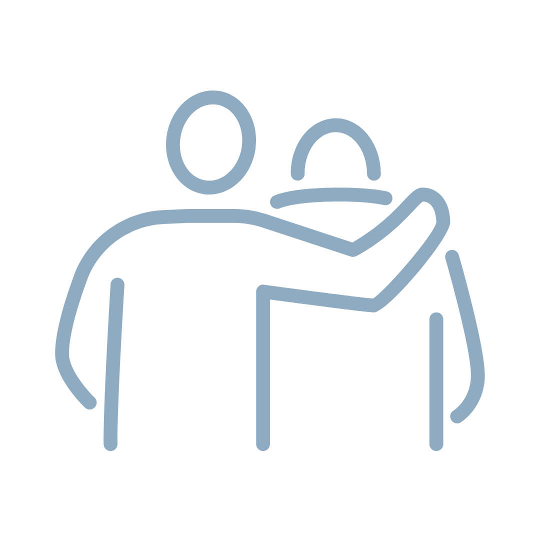 Estibaliz de Psicologia Estibaliz Trabajando